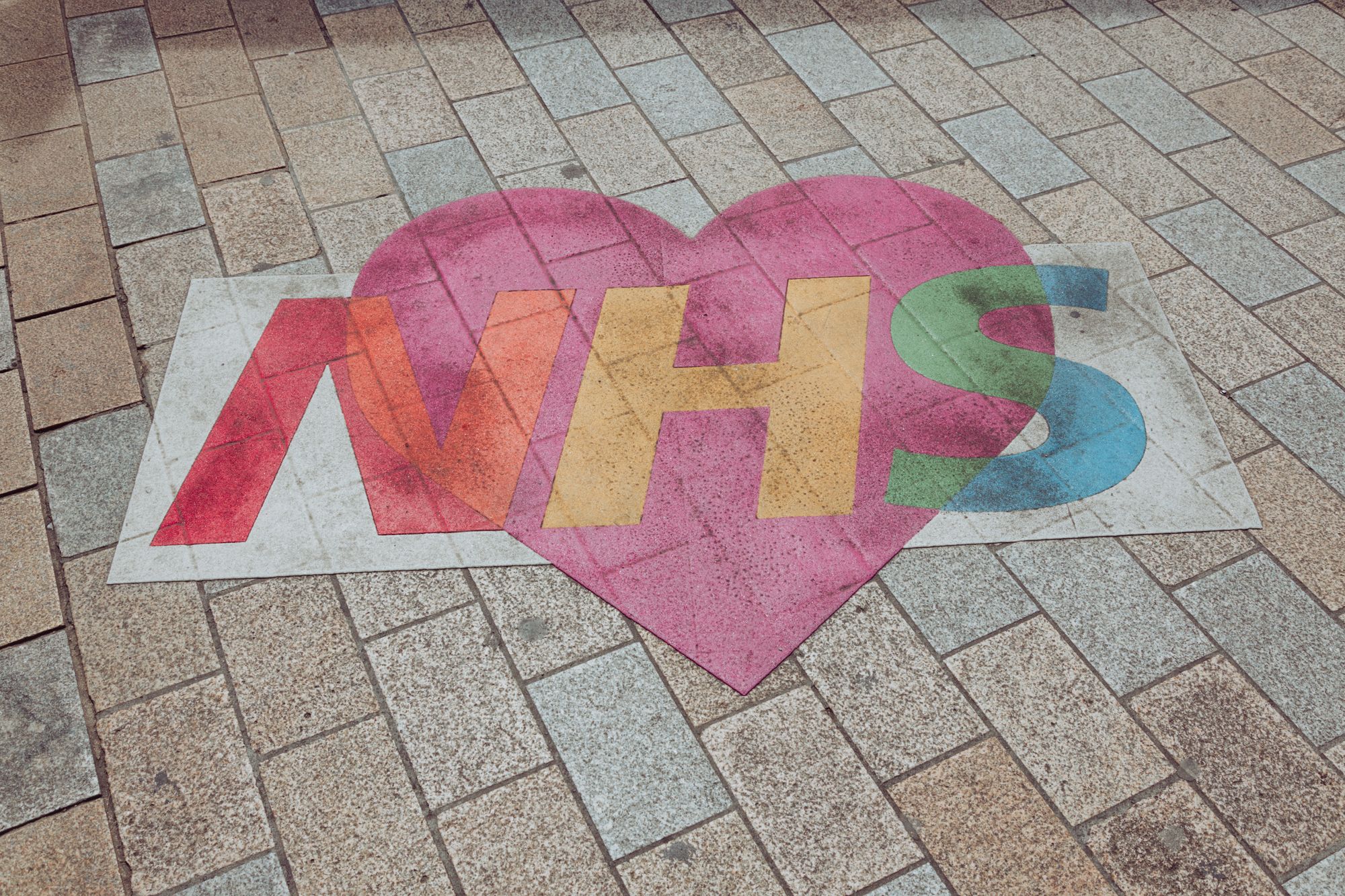 Happy 72nd Birthday, NHS!